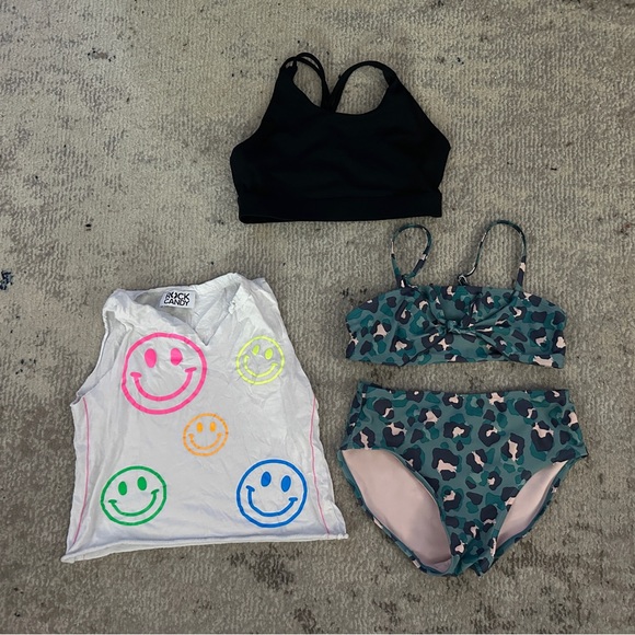 Mixed Lot of Size 10-12 - Picture 3 of 3